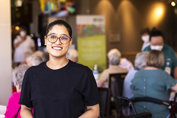 Diversity and inclusion at WMQ