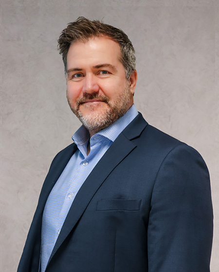 Jonathan King, WMQ's Chief Financial Officer