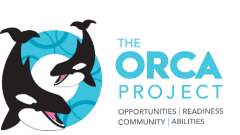 The ORCA Project logo The ORCA Project logo