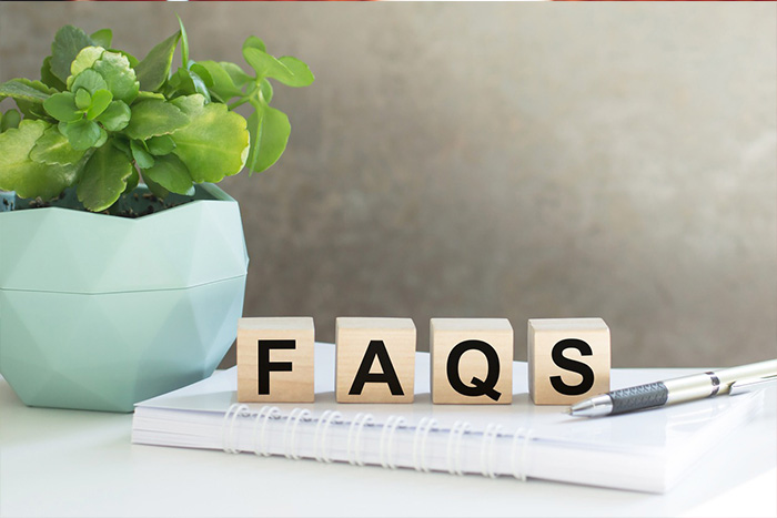 faqs