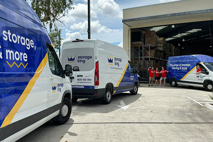 Partner with Wesley Mission QLD for corporate giving