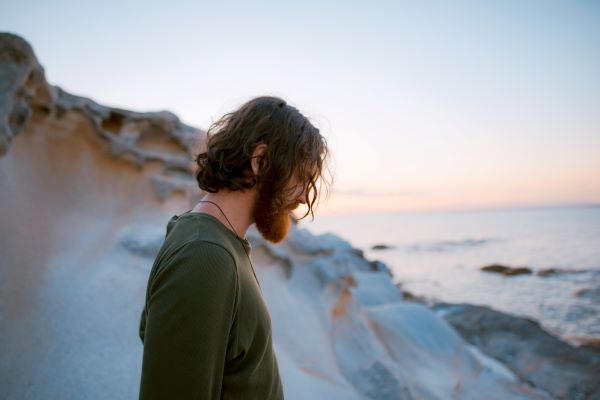 Mental health community support services