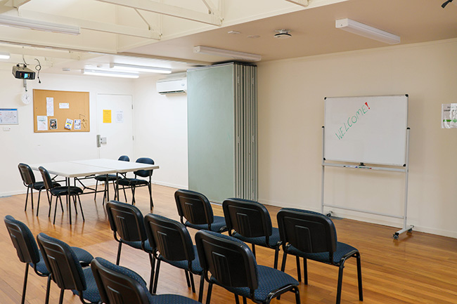 Community Hall Venue Hire - Elorac Place Community Hall for hire - Elorac Place Community Centre