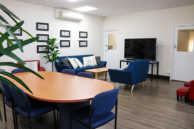 Meeting Room Hire - Elorac Place Meeting room for hire - Elorac Place Community Centre